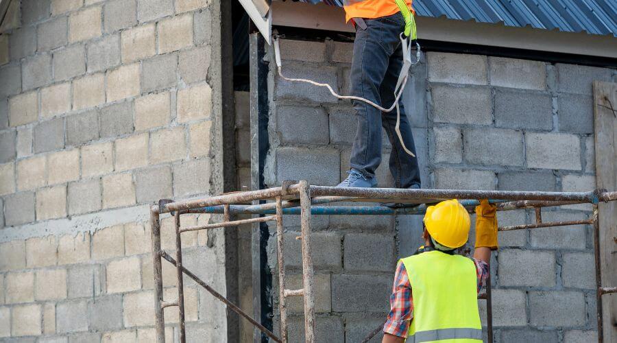 Expert top industrial roofings services in Taylorsville, MS